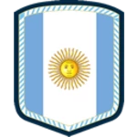 Logo of Liga Argentina android Application 